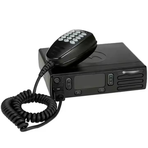 Original DM1400 XiR M3188 10km 25w Transceiver DMR Vehicle <b>Mobile</b> radio Digital Walkie Talkie Car radio - Product Image 3