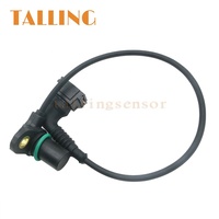 Capteur de position de vilebrequin d'arbre à cames excentrique de voiture de moteur automatique CKP CPS OEM 12147539166 pour BMW 5 7 E53 E38 E39 X5