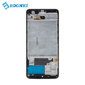 <span class=keywords><strong>A32</strong></span> 4G <span class=keywords><strong>จอ</strong></span>แสดงผล LCD สำหรับ Samsung <span class=keywords><strong>A32</strong></span><span class=keywords><strong>จอ</strong></span>4G AMOLED, pantalla LCD ทัชสกรีนสำหรับ Samsung <span class=keywords><strong>A32</strong></span><span class=keywords><strong>จอ</strong></span> LCD ขนาด5g พร้อมกรอบ - Product Image 3