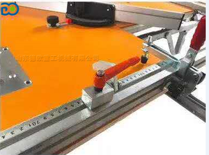 Sierras de Panel Multiusos con Longitud Máxima de Corte de 2200 mm, Sierras de Banco para Uso en <span class=keywords><strong>Talleres</strong></span> de Procesamiento de Madera - Product Image 6