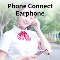 EONLINE-AMPLIFICADOR DE AURICULARES DAC USB tipo C a Jack de 3,5mm, adaptador de Audio, decodificador Digital, convertidor AUX para Xiaomi y Huawei