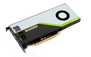<strong>Quadro</strong> RTX4000 - Product Image 2