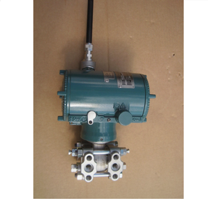 Diferencial Inalámbrico Yokgawa EJX110B EJX118B Original de Alta Calidad para Medición de Procesos Industriales - Product Image 2