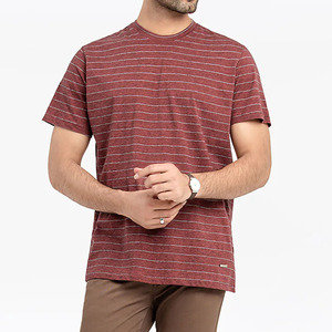 Camisetas Profesionales 100% Algodón para Hombre - Diseño Personalizado, Transpirables, de Secado Rápido, Manga Corta para Uso en Exteriores de Verano - Product Image 6