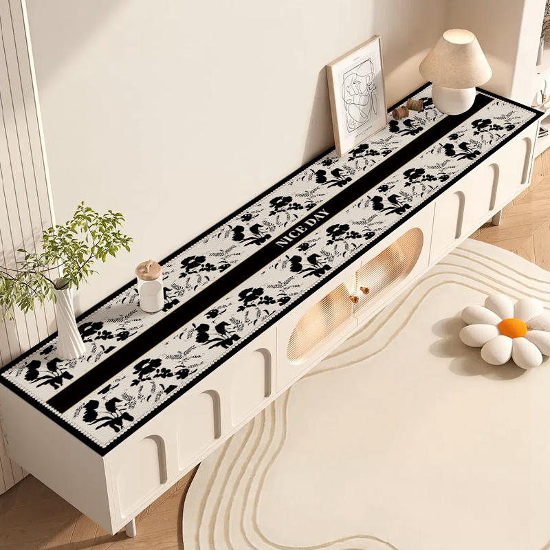 Inflorescencia primaveral