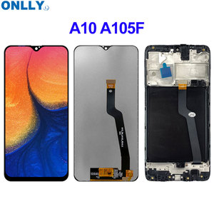 Écran LCD <span class=keywords><strong>A10</strong></span> A10S au prix d'usine pour <span class=keywords><strong>Samsung</strong></span> A10S, écran d'affichage <span class=keywords><strong>A10</strong></span>, LCD d'origine - Product Image 2