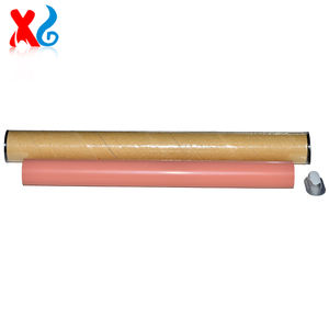 Compatible con película fusor de repuesto para <span class=keywords><strong>HP</strong></span> Color <span class=keywords><strong>LaserJet</strong></span> CP3525 CP4025 4700 M500 M575 CP4005 <span class=keywords><strong>Pro</strong></span> <span class=keywords><strong>500</strong></span> - Product Image 1