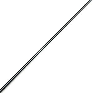 Bordatura per <span class=keywords><strong>Chitarra</strong></span> in ABS Nero/Bianco/Nero da 1,5 mm x 1,5 mm x 1650 mm per Luthier, Intarsio e Marqueteria - Vendita all'Ingrosso - Product Image 2
