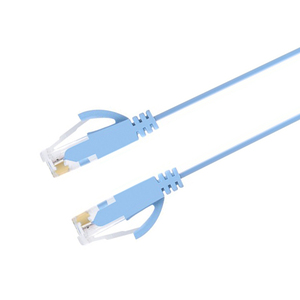 Sipu tùy chỉnh RJ45 RJ11 Jumper dây mạng 1M 3M 5M 10M CAT6 dây <span class=keywords><strong>TRS</strong></span> phẳng vá cáp - Product Image 1