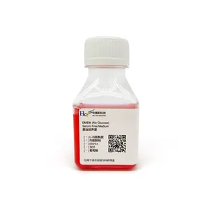 Chemical Medical Laboratory Reagents Cho Cell Culture Medium DMEM Medium for cell culture