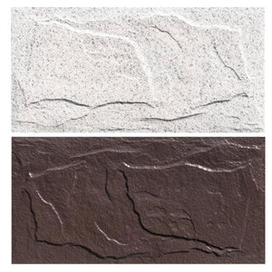 Paneles <span class=keywords><strong>de</strong></span> Pared <span class=keywords><strong>de</strong></span> <span class=keywords><strong>Piedra</strong></span>, Azulejos <span class=keywords><strong>de</strong></span> Pizarra Delgada <span class=keywords><strong>de</strong></span> 300*600 con Forma Aleatoria <span class=keywords><strong>para</strong></span> Fachada <span class=keywords><strong>de</strong></span> Villa Moderna y Diseño <span class=keywords><strong>de</strong></span> Paisajes Exteriores - Product Image 5