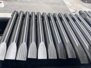 قاطع هيدروليكي هيدروليكي Sb20 صامت - Product Image 4