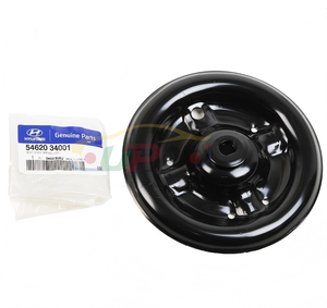 54620-34001 5462034001 Conjunto de Asiento con Resorte Superior de Excelente Fabricación para Hyundai Veracruz Kia Sorento 54620 34001 - Product Image 1