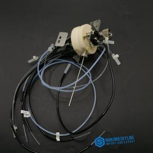Conjunto SRV para Analisador Hematológico Mindray BC6800 Modelo 801-3201-00048-00 com 1 Ano de Garantia - Product Image 3