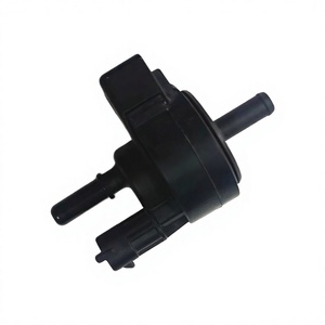 Válvula solenoide del depósito de carbón 0280142513 para Chevrolet, amplificador de presión de gas a temperatura normal - Product Image 1
