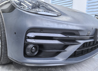Ventes directes d'usine Palamela 970 kit carrosserie amélioré pour pare-chocs Porsche Palamela 971 2014-2020
