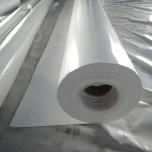 ฟิล์ม ETFE โปร่งใส ดูดซับแสงได้สูง ป้องกันรังสีอัลตราไวโอเลตที่แรง - Product Image 5
