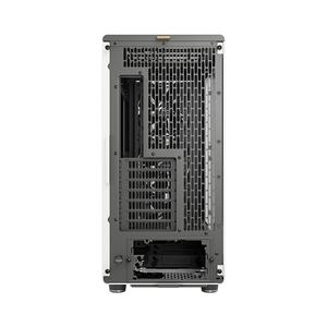 Gabinete de PC <span class=keywords><strong>Fractal</strong></span> Design North XL Full Tower Mesh, Refrigeración por Aire y Agua, Cristal, ATX, Panel Inferior de Madera de Nogal - Product Image 3