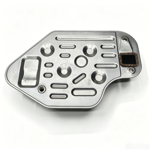 Filtro de aceite de transmisión automática 4L30E para accesorios de coche Isuzu 038144 - Product Image 4