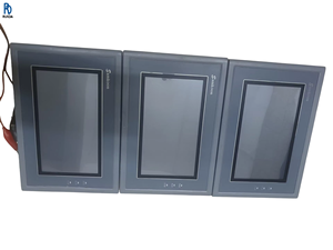 หน้าจอสัมผัส HMI รุ่น SK-070GE อุปกรณ์ควบคุมอุตสาหกรรมแบบหน้าจอสัมผัส  จอแสดงผลแบบสัมผัสสำหรับงานอุตสาหกรรม - Product Image 1