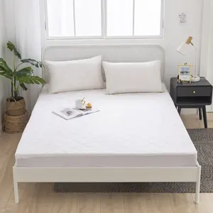 Bestam — housse de matelas en coton doux, mousse à mémoire de forme, hôtel, vente en gros