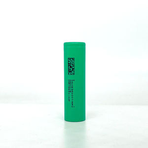 Elektrikli yüz temizleyici için lityum pil <span class=keywords><strong>3</strong></span>.7v 3000mah 11.1wh li ion hücre - Product Image 1