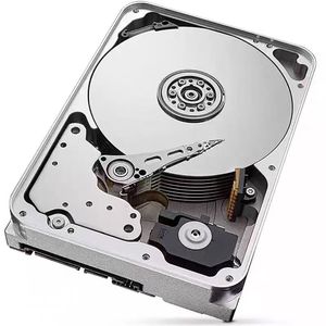 ฮาร์ดดิสก์แบบไร้สายสำหรับองค์กร รุ่นใหม่ ST26000NM000C ความจุ 26TB CMR 7200RPM SATA6Gb/s ขนาด 3.5 นิ้ว ภายใน พร้อมแคช 256MB ความเร็วในการอ่าน 190MB/s - Product Image 3