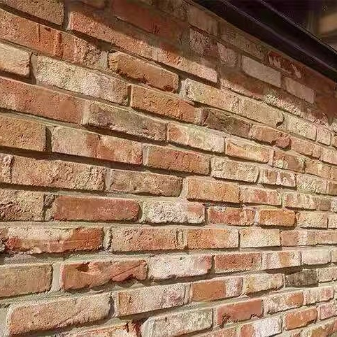 Лидер продаж, традиционный Старый красный кирпич в Японию, Корею, сделано в Китае