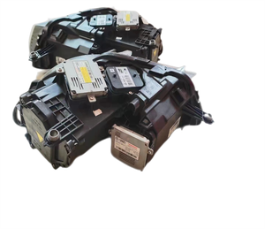 Piezas de automóviles usados de alta calidad para Volkswagen <span class=keywords><strong>Scirocco</strong></span> 16 faros ocultos Hernia HID faros 25 VW 12V LED <span class=keywords><strong>FARO</strong></span> - Product Image 4