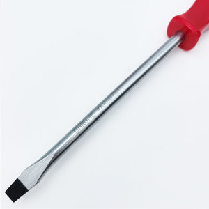 Juego de 6 Destornilladores Industriales Multifuncionales de Cromo CR-V, OEM, Punta Magnética, Herramientas Manuales para Reparaciones del Hogar y Automóviles - Product Image 4
