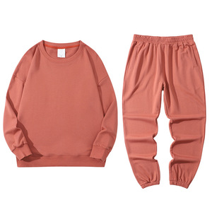 <span class=keywords><strong>Tuta</strong></span> da <span class=keywords><strong>Donna</strong></span> in Due Pezzi Beige con Felpa e <span class=keywords><strong>Pantaloni</strong></span> Jogger per Ordini all'Ingrosso, ODM/OEM - Product Image 5