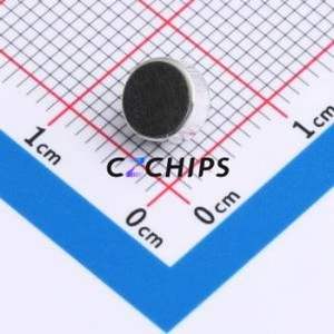 GMI6027P-42DB ใหม่-ต้นฉบับผ่านรูส่วนประกอบ (THT),D = 6มมวงจรรวมไมโครโฟนชิปวงจรรวม - Product Image 1