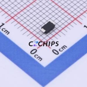 ทรานซิสเตอร์ ESD และป้องกันไฟกระชาก (TVS/ESD) SMF48A-E3-08 SMF(DO-219AB) แบบดั้งเดิมและใหม่ - Product Image 2