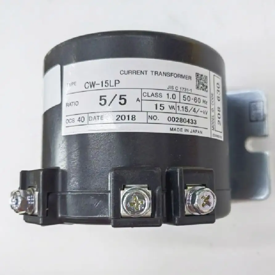 Current transformer CW-5L 200/5A N