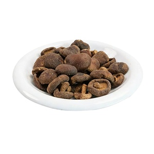 Vente en gros de champignons shiitake de haute qualité, frits sous vide à basse température - Product Image 3