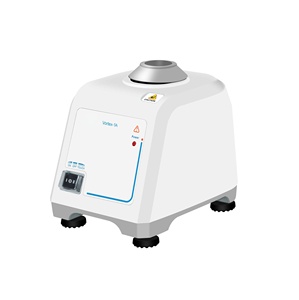 เครื่องผสมสารในห้องปฏิบัติการ Veidt Lab ขายดี ความเร็วสูง 2800 รอบต่อนาที แบบพกพา สำหรับการผสมที่มีประสิทธิภาพ คอมพิวเตอร์ - Product Image 6