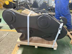 Monde Factory Direct Sale Manufacturer Cheap Price Quick Hitch for Excavators - Product Image 6