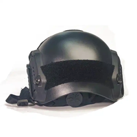 Casque tactique Navy Seals MH FAST HELMET Casque de protection TACTIQUE