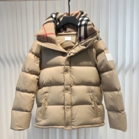Veste matelassée d'hiver réversible grande taille avec logo personnalisé, à capuche, en satin tricoté, respirante, imperméable, formelle, pour l'extérieur, avec fermeture éclair frontale