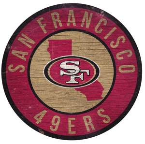 Philadelphia Eagles 32 nflteams ไม้แขวนผนังทรงกลมป้ายแขวนทำจากไม้สำหรับตกแต่งร้านอาหารป้ายไม้แบบเรียบง่าย - Product Image 3