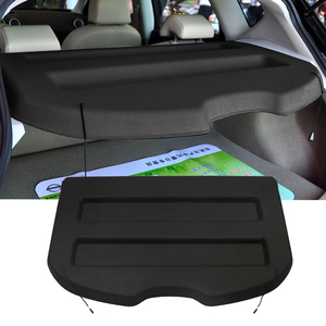 Accessori Interni per Auto <span class=keywords><strong>Nissan</strong></span> <span class=keywords><strong>Qashqai</strong></span> 2007-2015, Copertura del <span class=keywords><strong>Bagagliaio</strong></span> Non Retrattile - Product Image 3