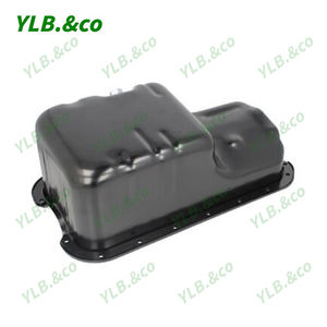 YLB Auto parte motor aceite Pan 11200-P08-020 para 1992-1995 Civic 1,5/1.6L <span class=keywords><strong>DelSol</strong></span> S/Si 11200-Pm3-010 11200-Pm3-020 - Product Image 2