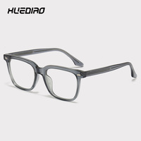 XUEDIAO vente en gros 2024 nouveau TR90 acétate montures de lunettes de haute qualité hommes femmes lunettes cadre optique lunettes