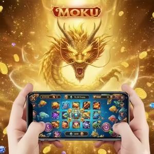 Nuova Macchina Distributrice Artiglio del Drago Dorato, Gioco con Uova Girevoli, Distributore Automatico di Capsule con Mini Giocattoli in Vendita - Product Image 2