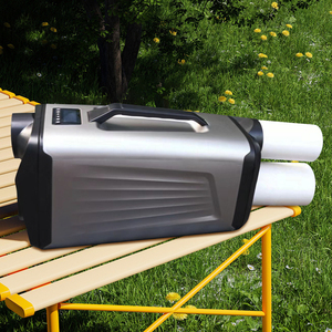5200BTU Mobile Air Conditioning Single Portable Compressor Outdoor Camping <b>Tent</b> Parking <b>Small</b> Air Conditioning - Product Image 2