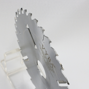 Industrial Grade Multi-Ripping TCT Tungsten Carbide Tipped <strong>Saw</strong> <strong>Blade</strong> 10 in Diameter 255mm Length for Hard Soft Wood Cutting - Product Image 4