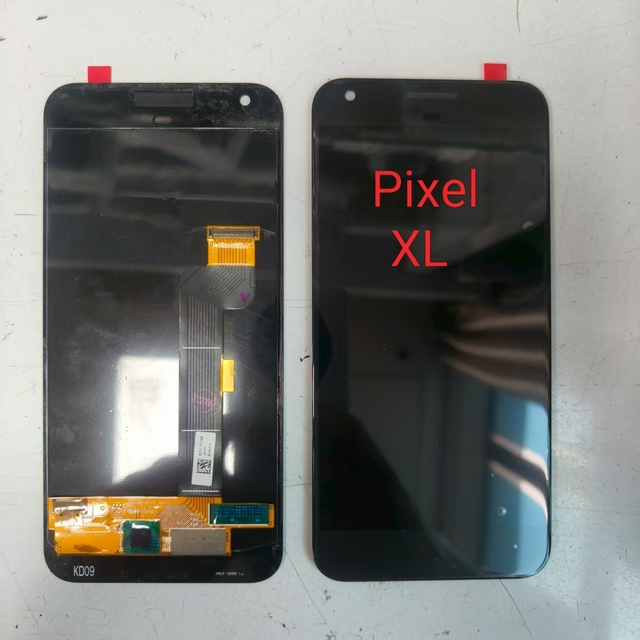 Mobile Phone Lcd for Google Pixel XL Touch Screen Lcd Display Pantalla Original for Replacement Repair