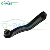 Bras de suspension inférieur arrière OPASS pour CHRYSLER Sebring & MITSUBISHI Galant EA2A & Dodge 1992- MB912516
