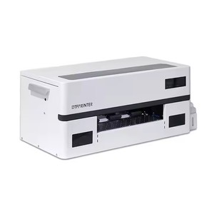 Impresora de inyección de tinta UV de escritorio automática <span class=keywords><strong>A3</strong></span> KM, gran oferta, etiqueta continua de seis colores, nueva condición, industrias minoristas, placa de impresora DTF - Product Image 4