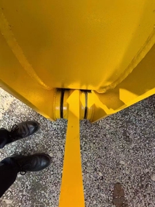 Sdlg 958f payloader 2023 mô hình 90% mới sdlg lg958f bánh xe tải 6 tấn kết thúc trước loader lg958 LG956 clg856 - Product Image 3